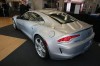 Detroit 2013: a petrol-powered Fisker. Image by Newspress.