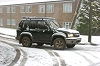 Drivers beware of Mother Nature. Image by Newspress.
