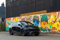 Another new Chinese EV tested, but have we found our favourite from far-flung shores? Image by Xpeng.