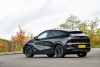 2026 Xpeng G6 Performance AWD UK road test. Image by Xpeng.