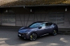 2027 Xpeng L03 AWD Performance Ultra int first drive. Image by Xpeng.