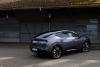 2027 Xpeng L03 AWD Performance Ultra int first drive. Image by Xpeng.
