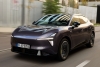 2027 Xpeng L03 AWD Performance Ultra int first drive. Image by Xpeng.