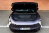 2027 Xpeng L03 AWD Performance Ultra int first drive. Image by Xpeng.