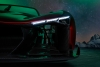 2025 Zenvo Aurora Reveal. Image by Zenvo.