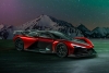 2025 Zenvo Aurora Reveal. Image by Zenvo.