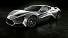 2011 Zenvo ST1. Image by Zenvo.