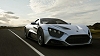 2011 Zenvo ST1. Image by Zenvo.