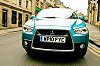 2010 Mitsubishi ASX. Image by Mitsubishi.