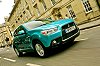 2010 Mitsubishi ASX. Image by Mitsubishi.