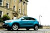 2010 Mitsubishi ASX. Image by Mitsubishi.