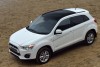 2014 Mitsubishi ASX. Image by Max Earey.