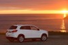 2014 Mitsubishi ASX. Image by Max Earey.