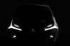 Mitsubishi teases electric Geneva. Image by Mitsubishi.