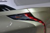2013 Mitsubishi Concept GR-HEV. Image by Newspress.