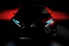 Mitsubishi teases hybrid concept for Geneva. Image by Mitsubishi.