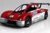 2012 Mitsubishi i-MiEV prototype for Pikes Peak. Image by Mitsubishi.