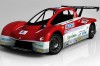 2012 Mitsubishi i-MiEV prototype for Pikes Peak. Image by Mitsubishi.