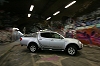 2010 Mitsubishi L200. Image by Mitsubishi.