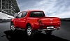 2010 Mitsubishi L200. Image by Mitsubishi.