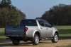 2015 Mitsubishi L200 Challenger. Image by Mitsubishi.