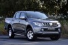 New Mitsubishi L200 launched. Image by Mitsubishi.