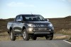 2016 Mitsubishi L200 drive. Image by Mitsubishi.