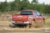 2020 Mitsubishi L200 Barbarian X. Image by Mitsubishi UK.