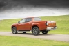 2020 Mitsubishi L200 Barbarian X. Image by Mitsubishi UK.