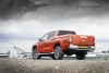 2020 Mitsubishi L200 Barbarian X. Image by Mitsubishi UK.