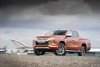 2020 Mitsubishi L200 Barbarian X. Image by Mitsubishi UK.