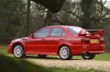 Retro drive: Mitsubishi Lancer Evolution VI Tommi Makinen Edition. Image by Mitsubishi.