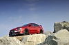 2010 Mitsubishi Lancer Evolution X FQ-400. Image by Max Earey.