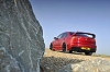 2010 Mitsubishi Lancer Evolution X FQ-400. Image by Max Earey.