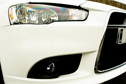 2011 Mitsubishi Lancer Sportback. Image by Mitsubishi.