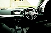 2011 Mitsubishi Lancer Sportback. Image by Mitsubishi.
