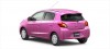 2013 Mitsubishi Mirage. Image by Mitsubishi.