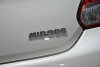 2013 Mitsubishi Mirage. Image by Newspress.