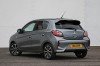 Mitsubishi updates Mirage for 2020. Image by Mitsubishi UK.