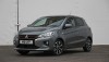 2020 Mitsubishi Mirage. Image by Mitsubishi UK.