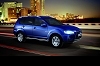 Mitsubishi announces new Outlander. Image by Mitsubishi.