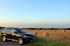 Week at the wheel: Mitsubishi Outlander Juro. Image by Dave Jenkins.