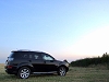 2010 Mitsubishi Outlander. Image by Dave Jenkins.