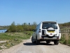 2010 Mitsubishi Shogun. Image by Mark Nichol.