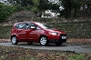 2009 Mitsubishi Colt. Image by Shane O' Donoghue.