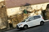 Downsized delight. Image by Mitsubishi.