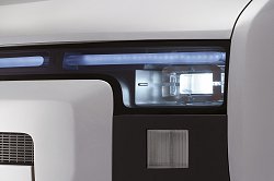 2005 Mitsubishi Concept D:5. Image by Mitsubishi.
