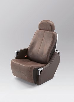 2005 Mitsubishi Concept D:5. Image by Mitsubishi.