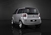 2006 Mitsubishi Concept-EZ MIEV. Image by Mitsubishi.