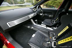 2005 Mitsubishi Concept-X. Image by Mitsubishi.